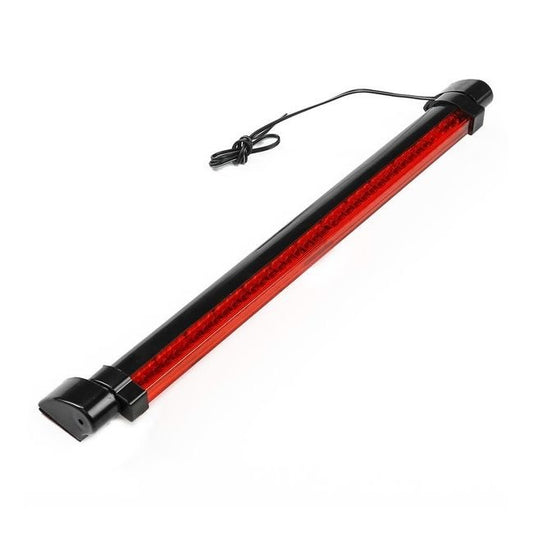 Lampa Suplimentara Stop-Frana pentru luneta cu 32 LED-uri, dimensiune 28 cm, tensiune 12V
