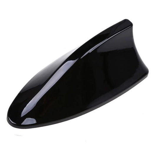 Ornament pentru plafon auto tip "SHARK TAIL" culoare Neagra
